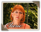 Cherie video on farm / ranchette living and retirement for her husband